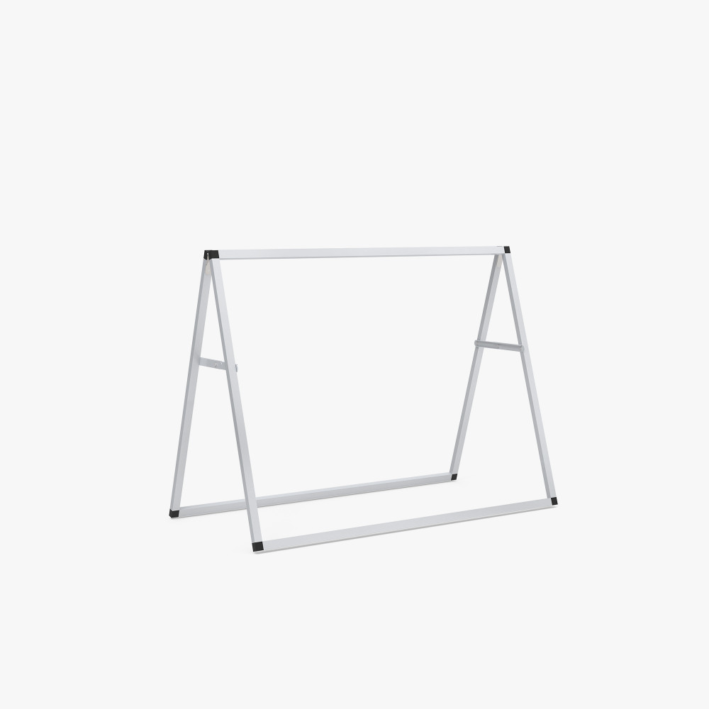 Banner A-Frame photo 4