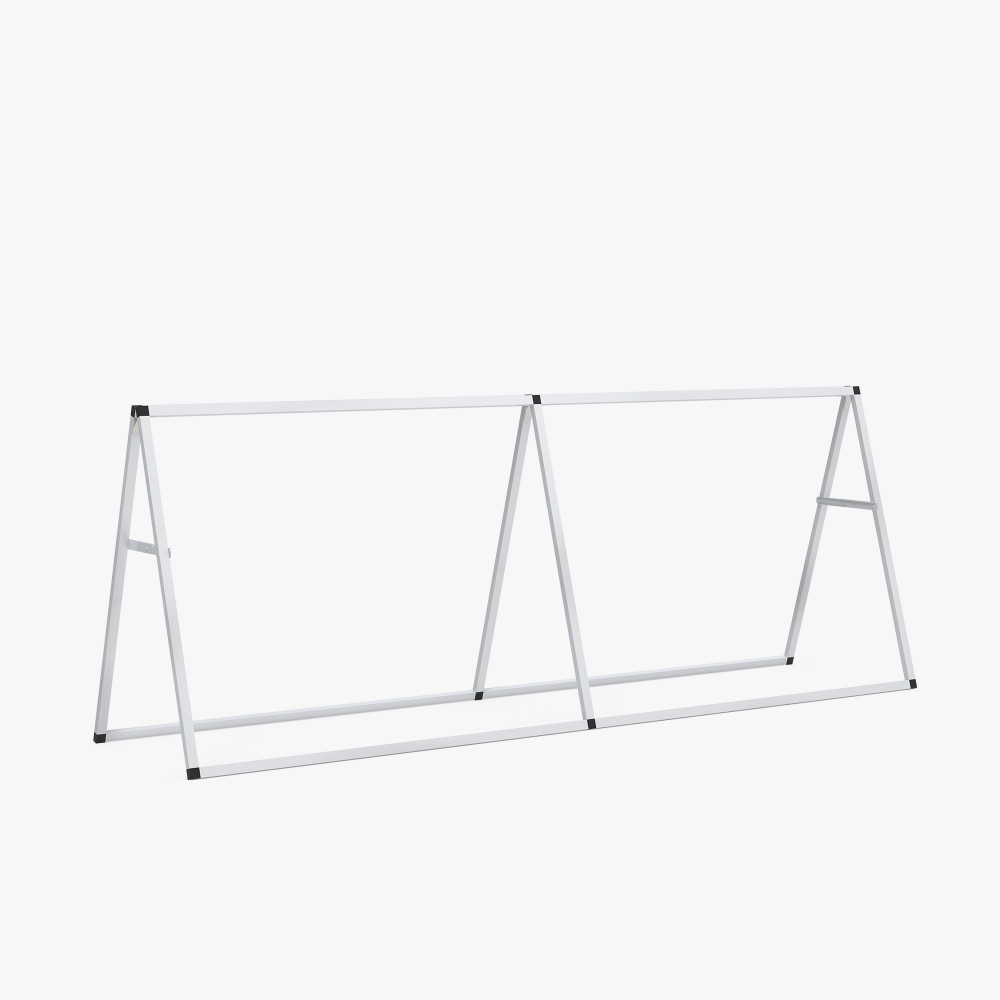 Banner A-Frame photo 5