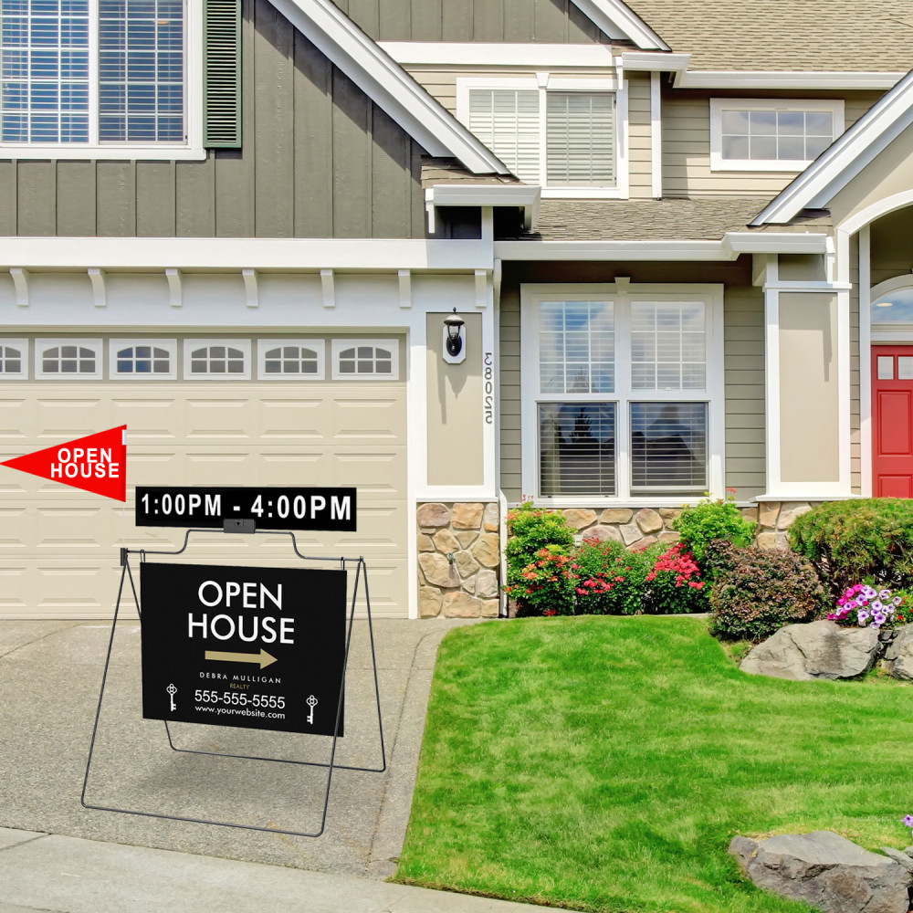 Real Estate A-Frame photo 3