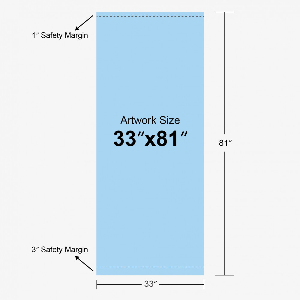 Deluxe Retractable Banner photo 8