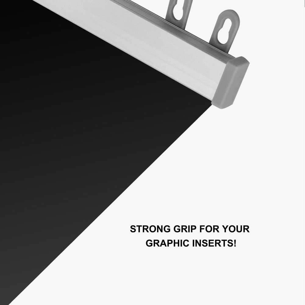 Snap Poster Hanger photo 4
