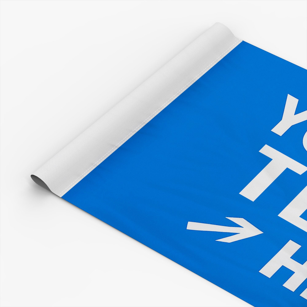 Hand Banner Set photo 2