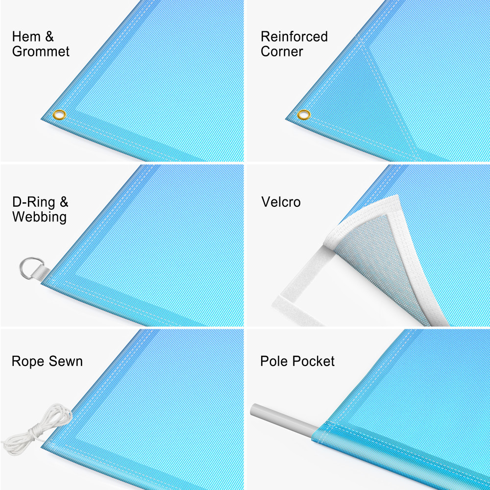 Mesh Banner photo 2