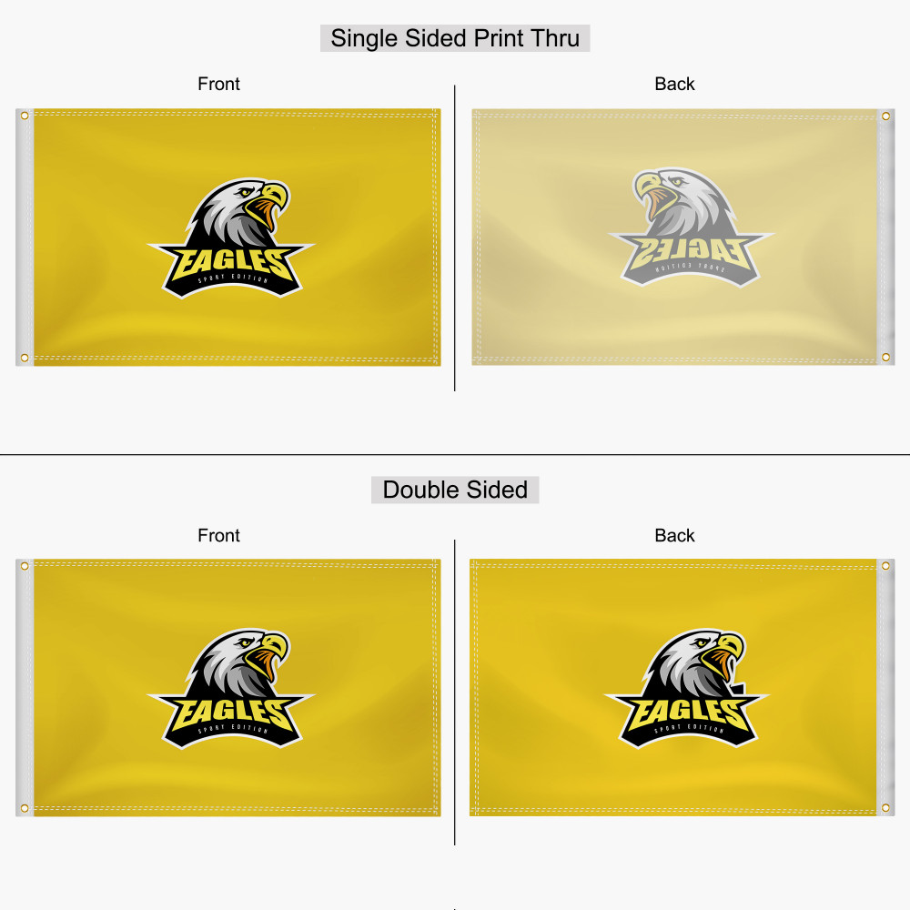 Pole Flag photo 2