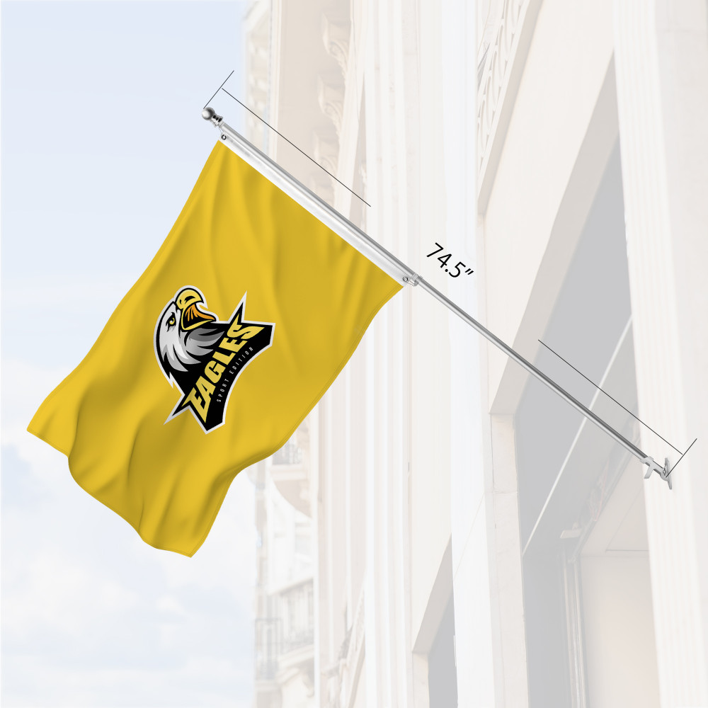Pole Flag photo 5