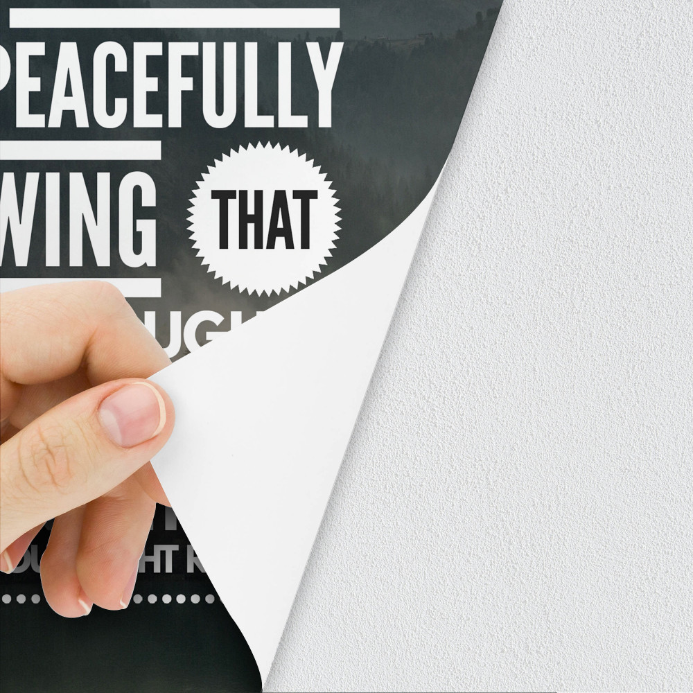 Wall Decal