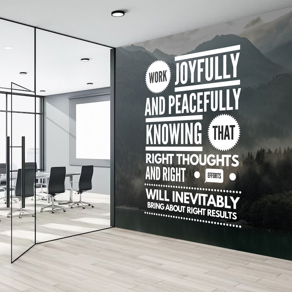 Wall Decal photo 2
