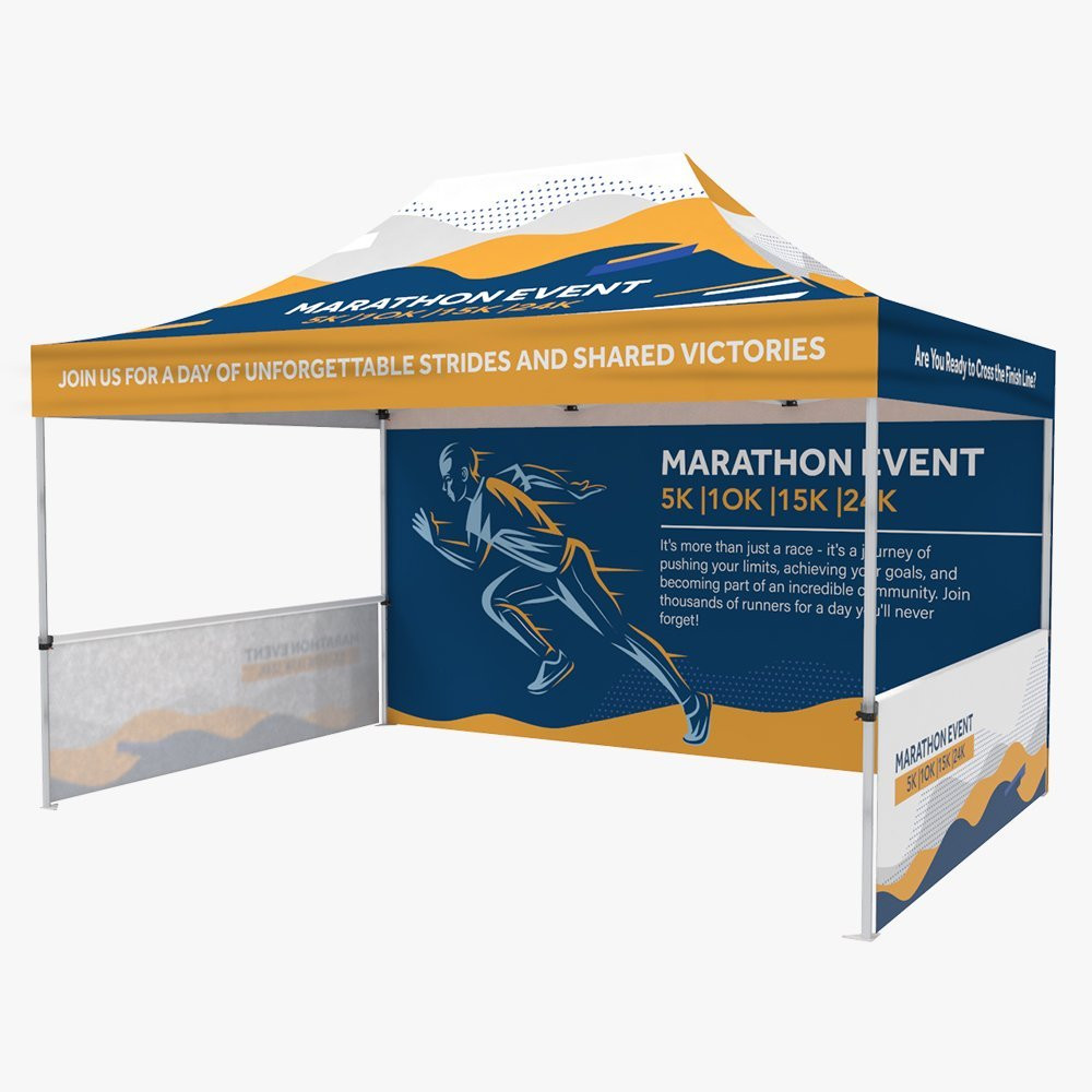 15ft Event Tent photo 8