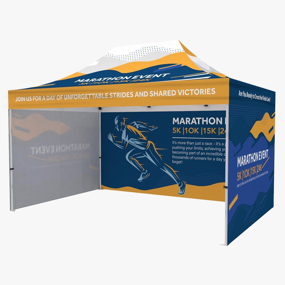 15ft Event Tent photo 9