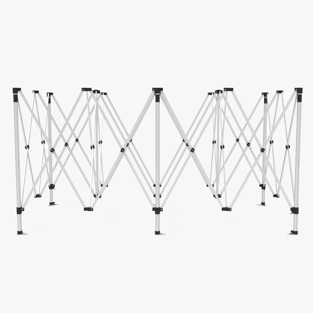 Event Tent Frame photo 6