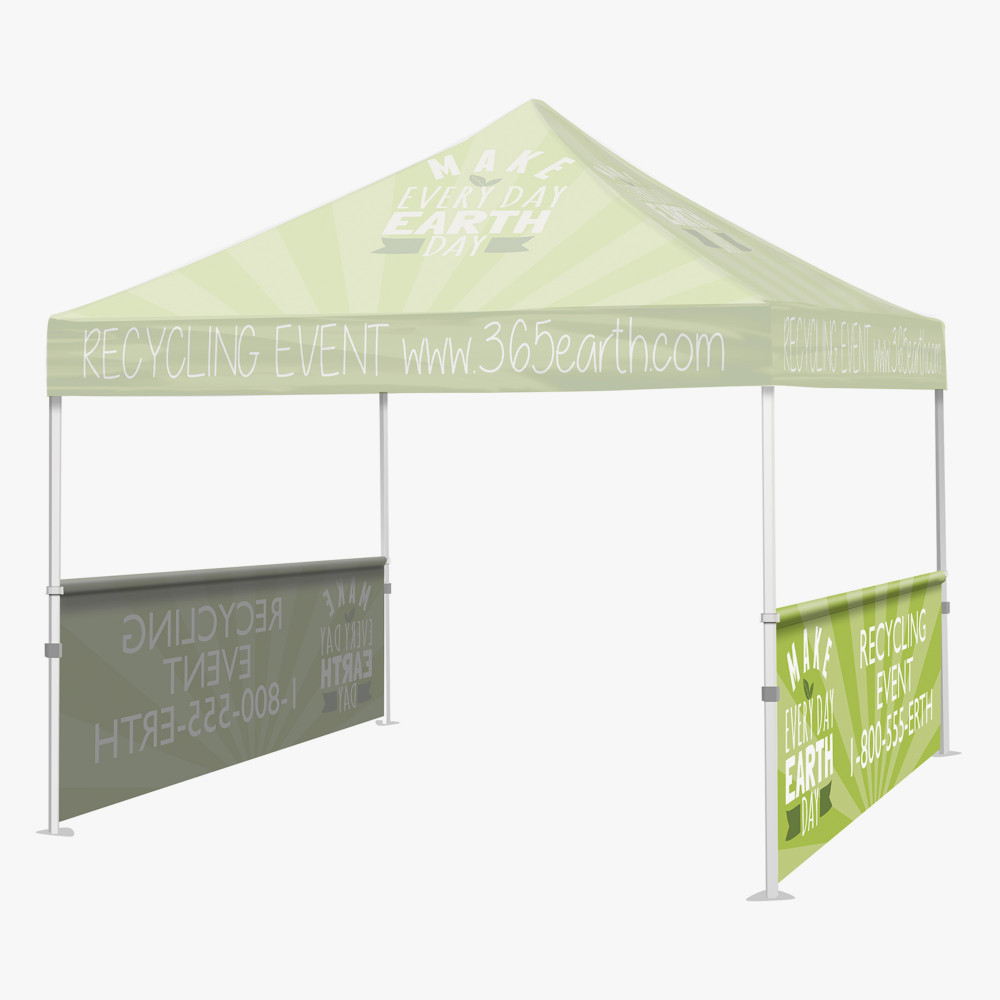 10ft Tent Walls photo 2