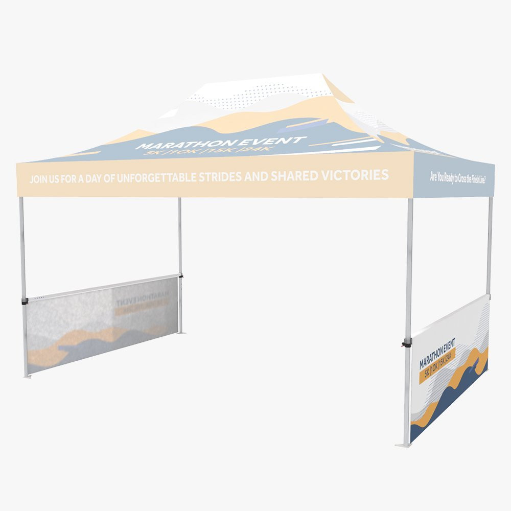 15ft Tent Walls photo 3