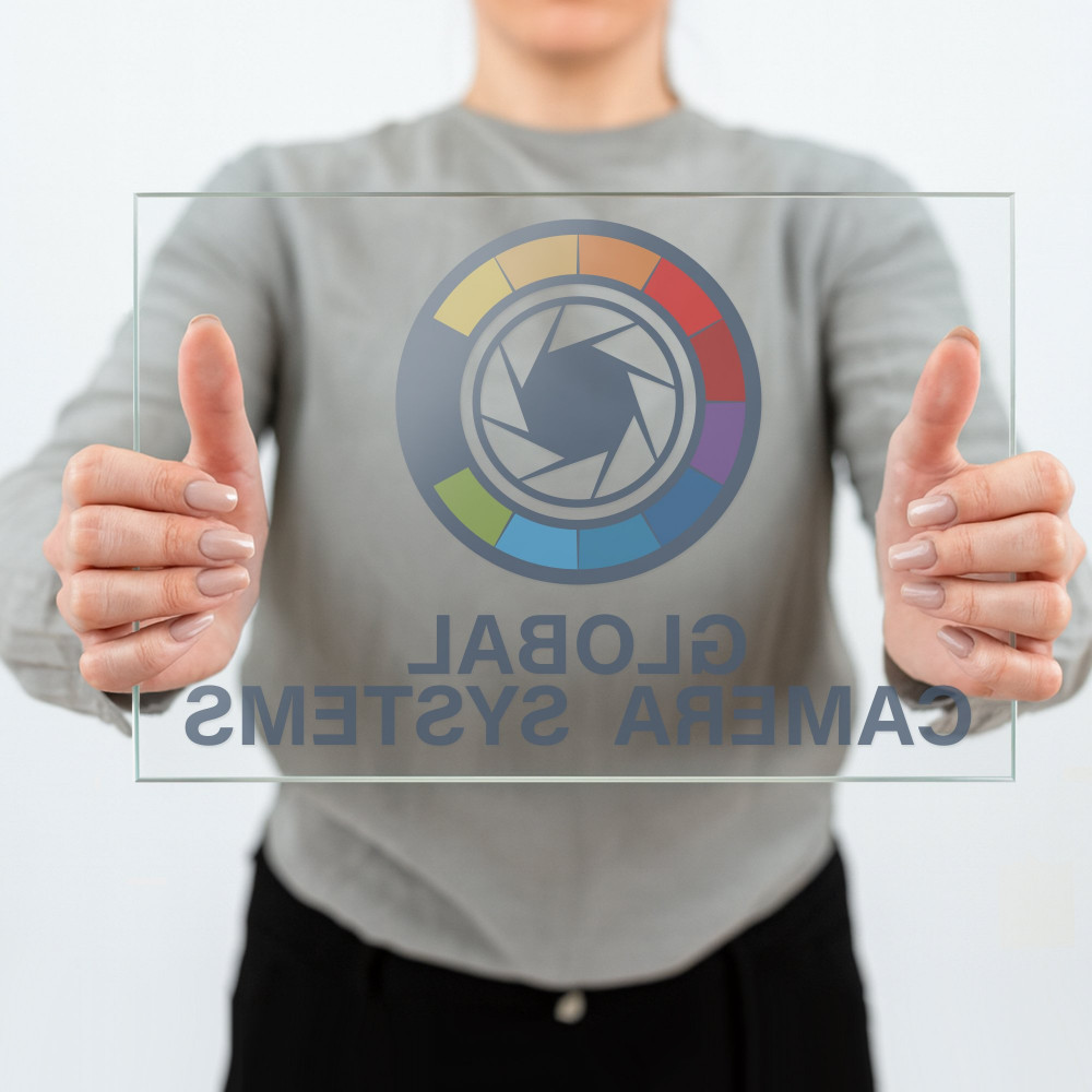 Acrylic Sign photo 2