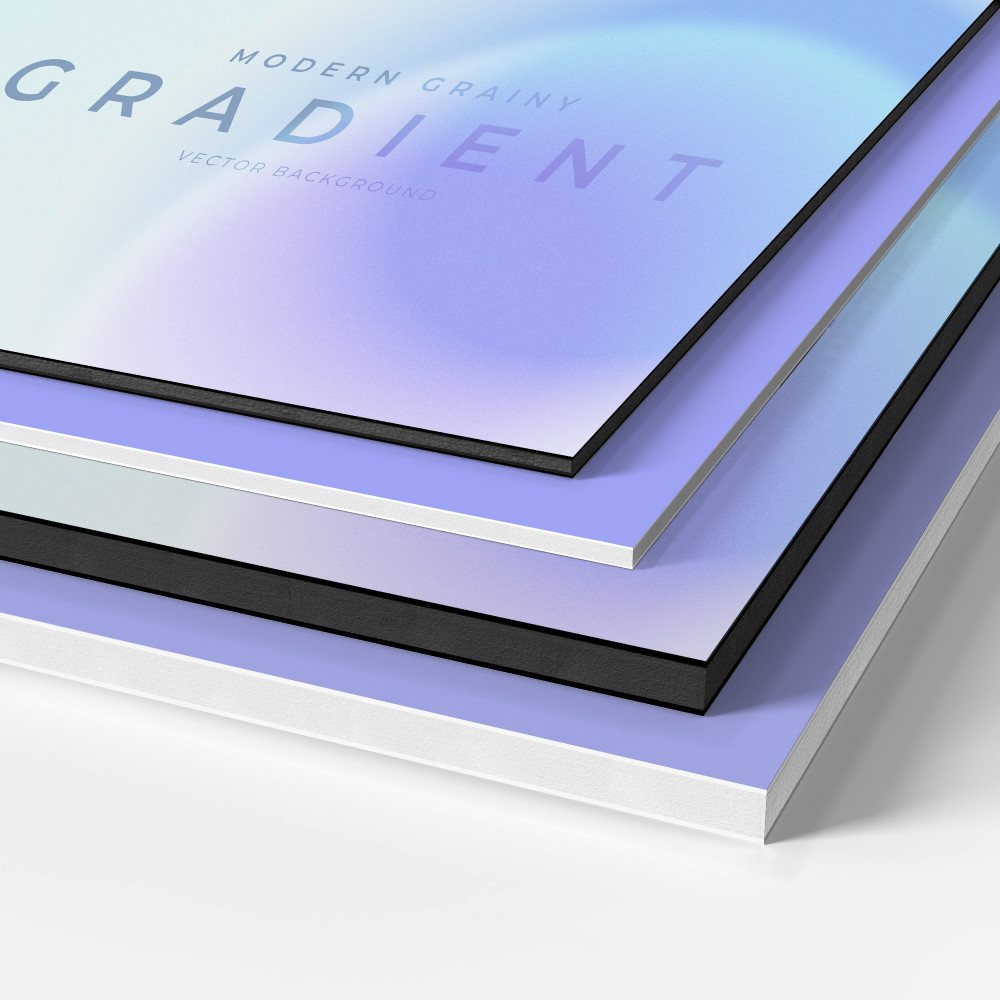 GatorFoam Sign