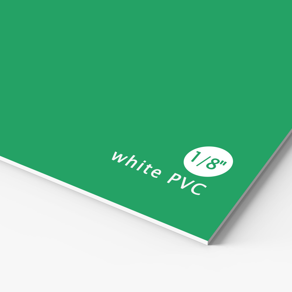 PVC Sign