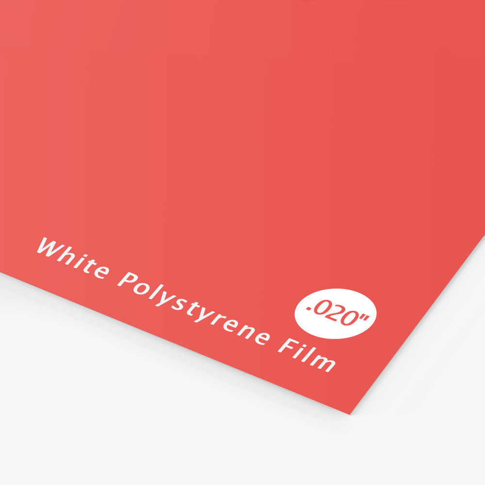 Styrene Sign