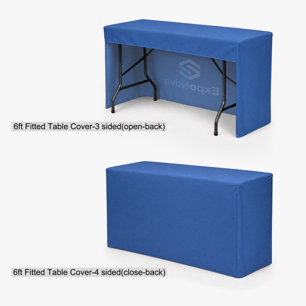 Fitted Table Cover photo 2
