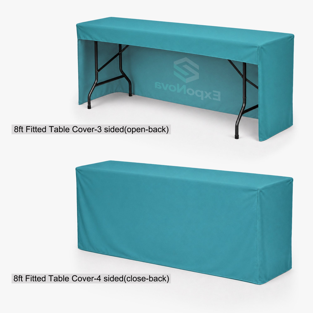 Fitted Table Cover photo 6