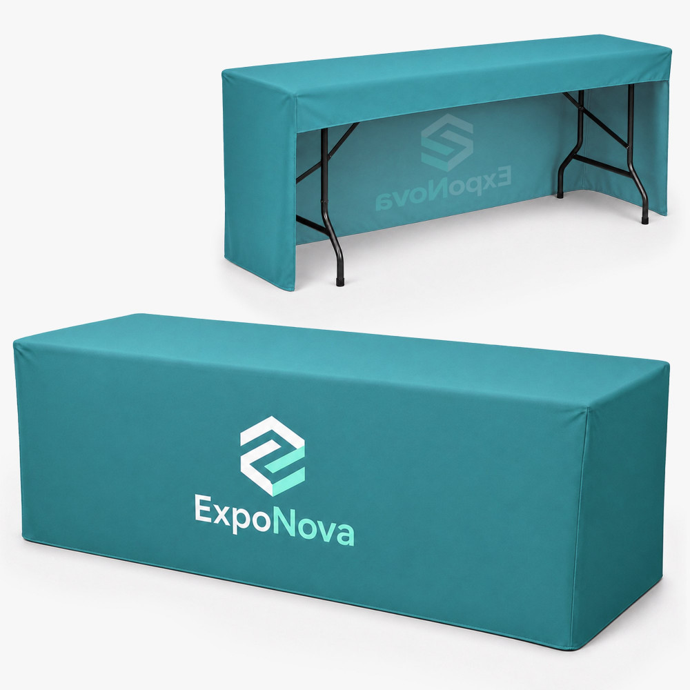 Fitted Table Cover photo 7