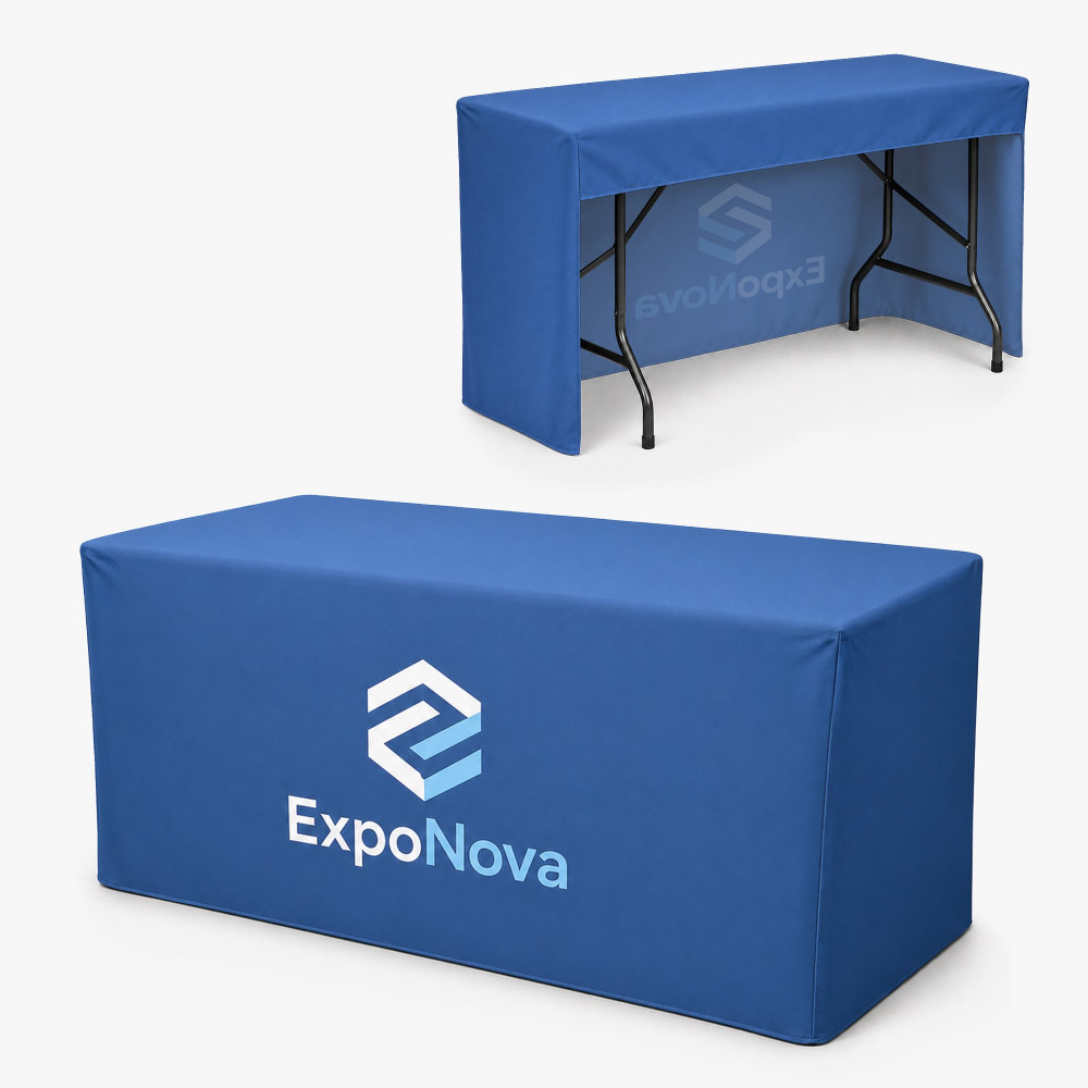 Fitted Table Cover photo 3
