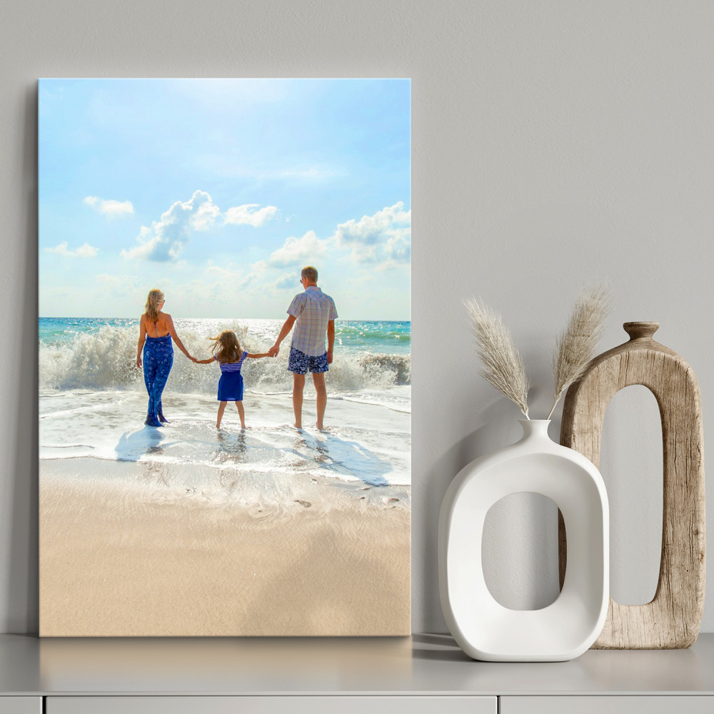 Canvas Print photo 2